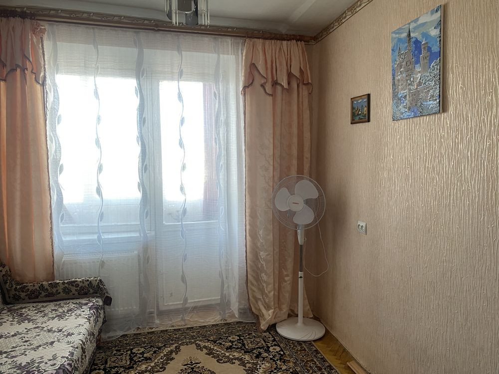 Трьохкімнатна квартира Броди - зображення 6