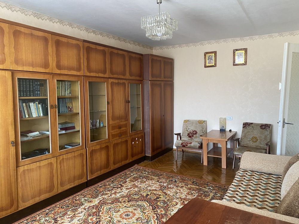 Трьохкімнатна квартира Броди - зображення 2