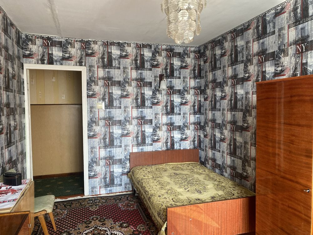 Трьохкімнатна квартира Броди - зображення 3