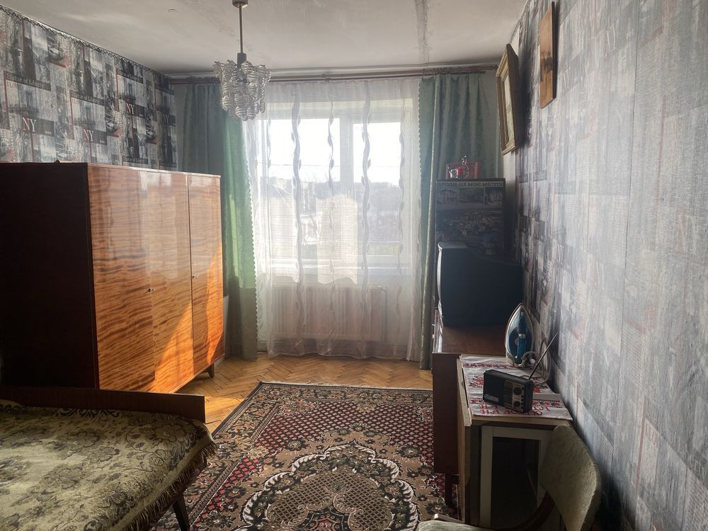 Трьохкімнатна квартира Броди - зображення 4