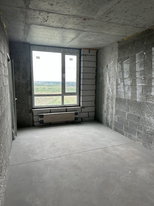 Класна пропозиція! 1-к квартира 43м2 ЖК Варшавський Плюс Виноградар Киев - изображение 3