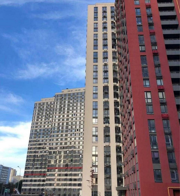 Класна пропозиція! 1-к квартира 43м2 ЖК Варшавський Плюс Виноградар Киев - изображение 1