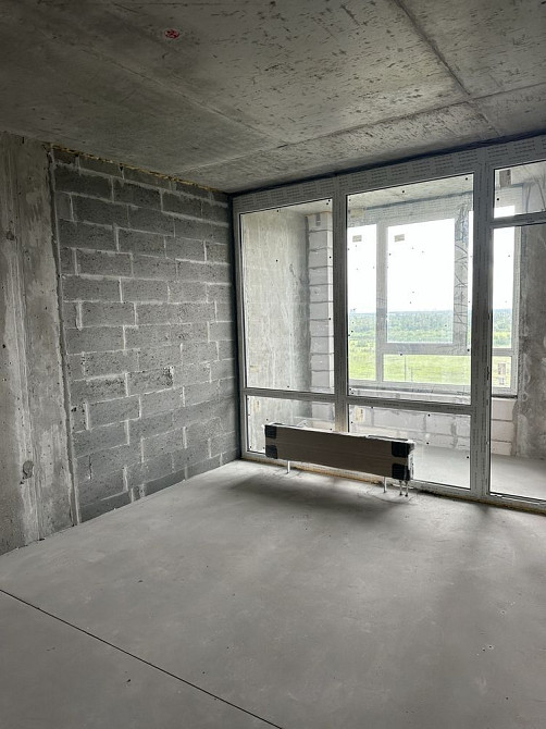 Класна пропозиція! 1-к квартира 43м2 ЖК Варшавський Плюс Виноградар Киев - изображение 5