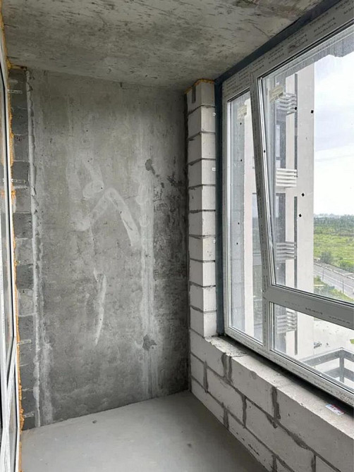 Класна пропозиція! 1-к квартира 43м2 ЖК Варшавський Плюс Виноградар Киев - изображение 4