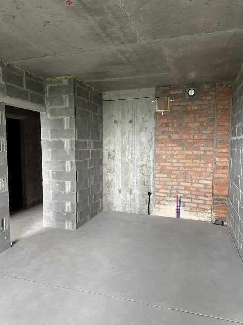 Класна пропозиція! 1-к квартира 43м2 ЖК Варшавський Плюс Виноградар Киев - изображение 7