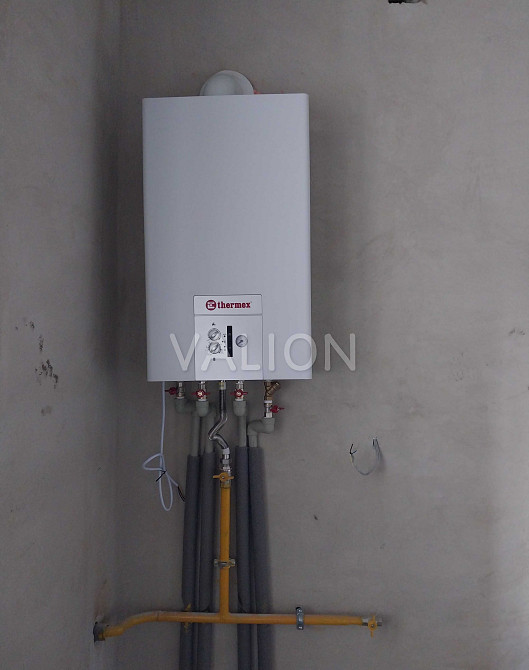 Продам 2кім.квартиру ЖК Сади Вишневі вул.Святошинська,60 єОселя Софиевская Борщаговка - изображение 8