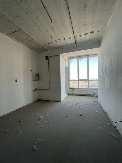 Продам квартиру 2х кім ‼️Власник‼️ЖК «У-Квартал» Софиевская Борщаговка - изображение 5