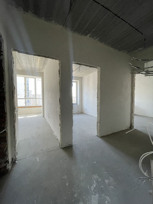 Продам квартиру 2х кім ‼️Власник‼️ЖК «У-Квартал» Софиевская Борщаговка - изображение 1