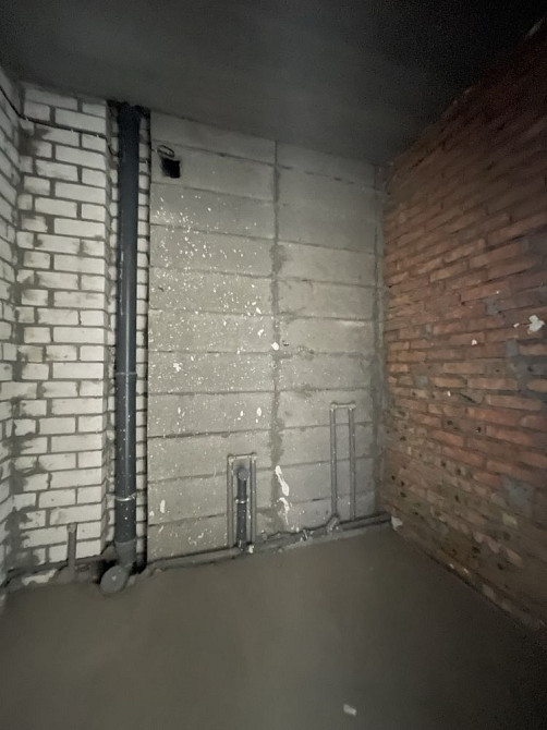 Продам квартиру 2х кім ‼️Власник‼️ЖК «У-Квартал» Софиевская Борщаговка - изображение 4