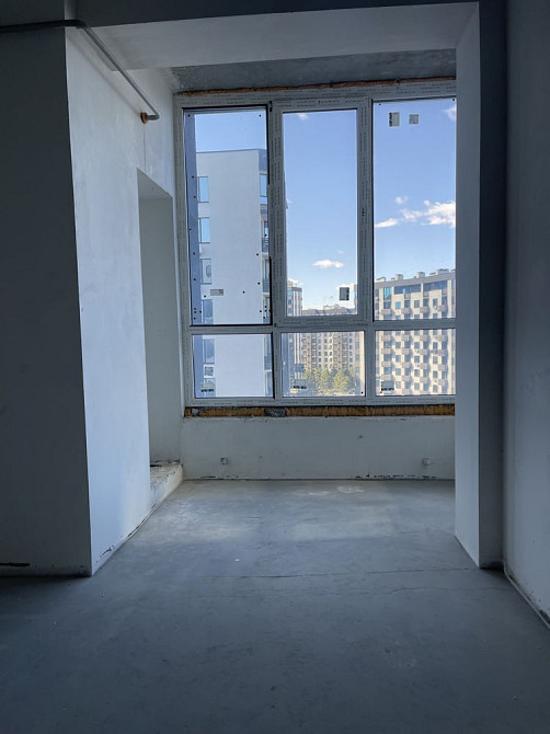 Продам квартиру 2х кім ‼️Власник‼️ЖК «У-Квартал» Софиевская Борщаговка - изображение 2