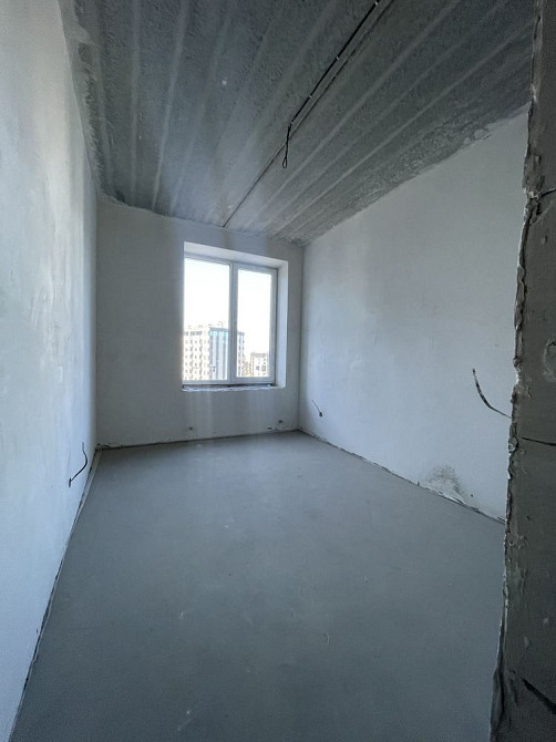 Продам квартиру 2х кім ‼️Власник‼️ЖК «У-Квартал» Софиевская Борщаговка - изображение 3