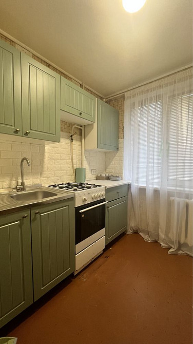 Продам 2х.ком.квартиру ул.Покровская,Ясень,Саксаганский район Кривой Рог - изображение 1