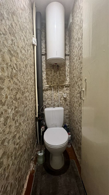 Продам 2х.ком.квартиру ул.Покровская,Ясень,Саксаганский район Кривой Рог - изображение 7