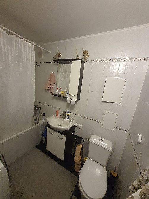 Продам 1к кв, 45м2,  вул. Головатого 76, інд. опалення! Борисполь - изображение 6