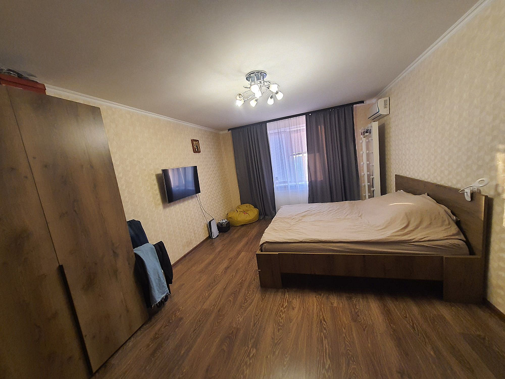 Продам 1к кв, 45м2,  вул. Головатого 76, інд. опалення! Борисполь - изображение 8