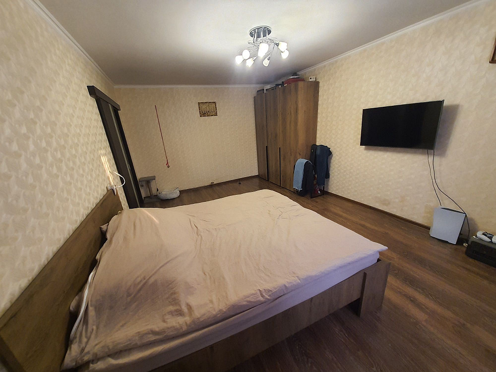 Продам 1к кв, 45м2,  вул. Головатого 76, інд. опалення! Борисполь - изображение 7