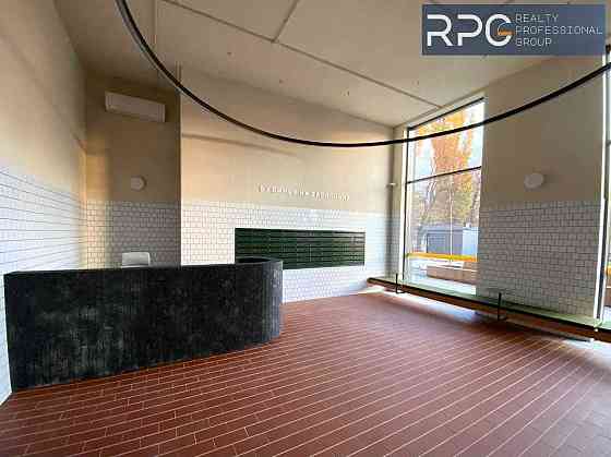 БУДИНОК ЗДАНИЙ 1-квартира 52м² ЖК Будинок на Вавілових Є ГЕНЕРАТОР Киев