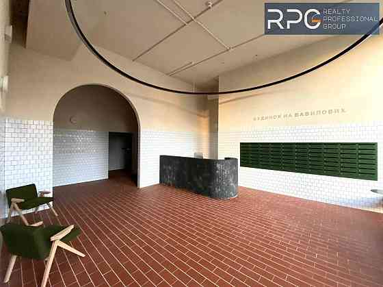 БУДИНОК ЗДАНИЙ 1-квартира 52м² ЖК Будинок на Вавілових Є ГЕНЕРАТОР Киев