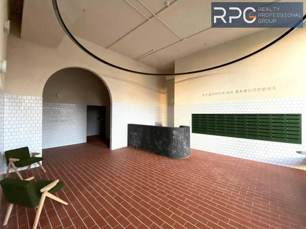 БУДИНОК ЗДАНИЙ 1-квартира 52м² ЖК Будинок на Вавілових Є ГЕНЕРАТОР Киев - изображение 5