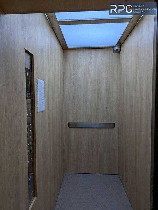 БУДИНОК ЗДАНИЙ 1-квартира 52м² ЖК Будинок на Вавілових Є ГЕНЕРАТОР Киев - изображение 8