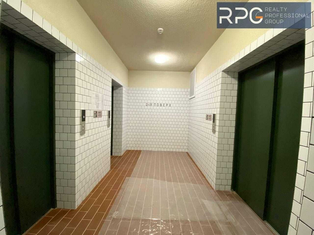 БУДИНОК ЗДАНИЙ 1-квартира 52м² ЖК Будинок на Вавілових Є ГЕНЕРАТОР Киев - изображение 7