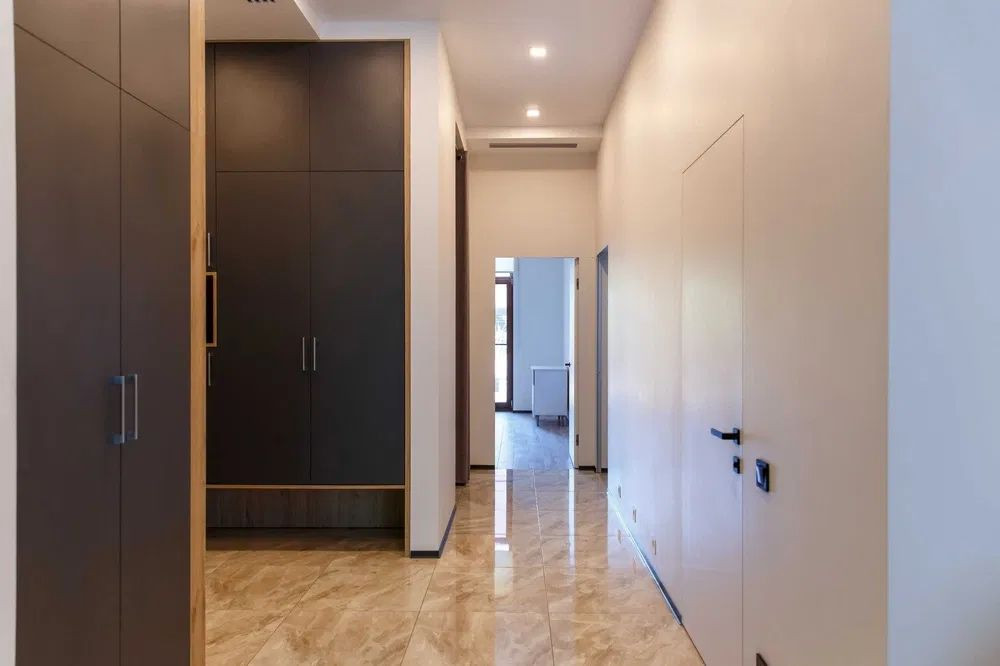 Елітна‼️Дизайнерська‼️ 3 к. квартира в ЖК Феличита, Сокольники, Центр. Харьков - изображение 8