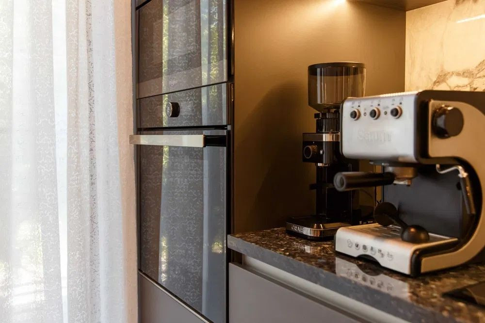 Елітна‼️Дизайнерська‼️ 3 к. квартира в ЖК Феличита, Сокольники, Центр. Харьков - изображение 7