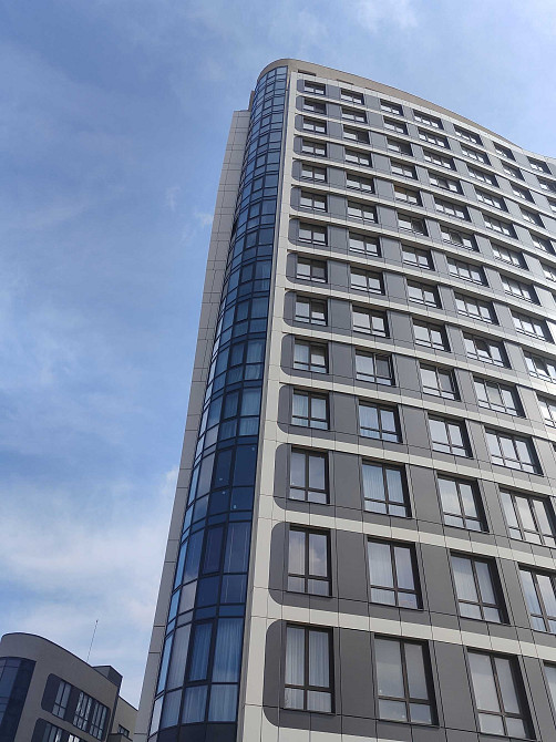 Пентхаус з чудовим виглядом на все місто, плюс 2 паркомісця та комора Львів - зображення 8