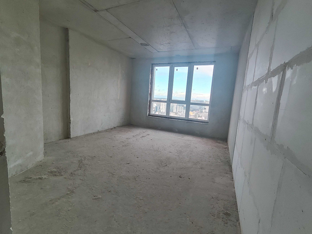 Пентхаус з чудовим виглядом на все місто, плюс 2 паркомісця та комора Львів - зображення 4