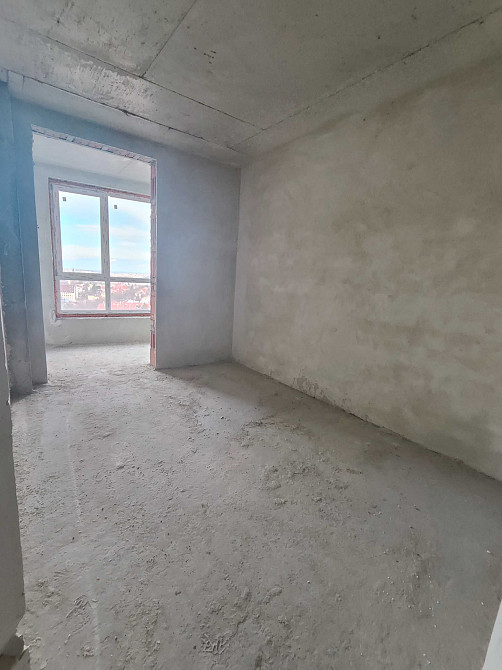 Пентхаус з чудовим виглядом на все місто, плюс 2 паркомісця та комора Львів - зображення 3