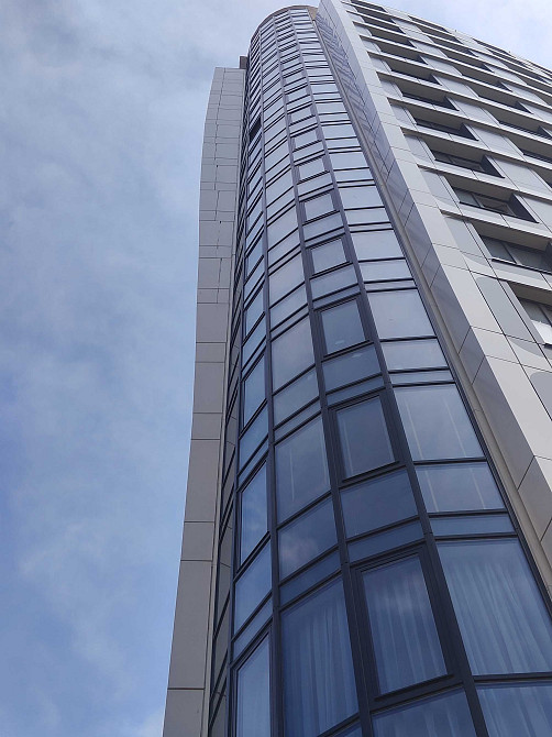 Пентхаус з чудовим виглядом на все місто, плюс 2 паркомісця та комора Львів - зображення 2