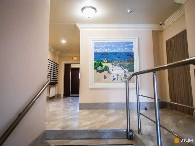 ЖК Одесские Традиции ул. Воробьева / пр. Грушевского 3-я кв с морем) Одесса - изображение 5