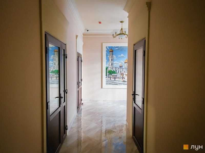 ЖК Одесские Традиции ул. Воробьева / пр. Грушевского 3-я кв с морем) Одесса - изображение 4