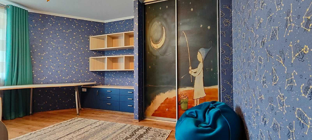 Довгострокова оренда видової 3-кім. квартири в новобудові на Митниці Черкассы - изображение 6