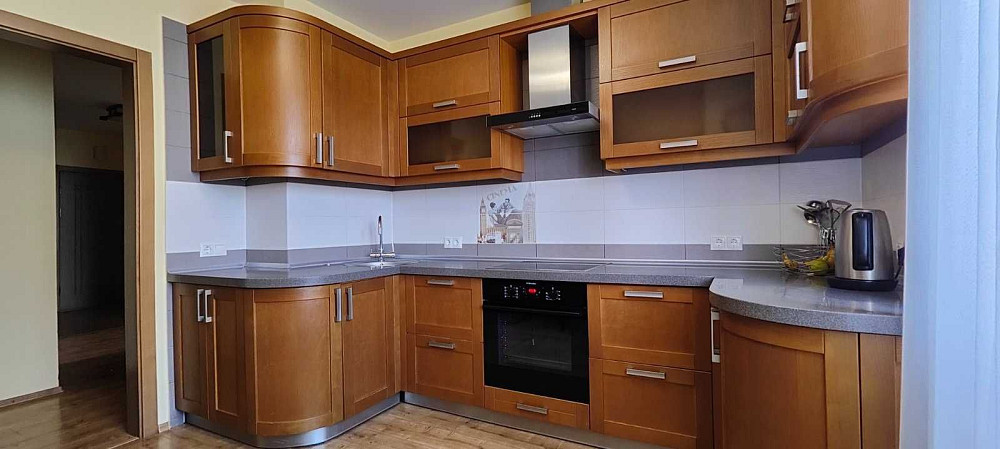 Довгострокова оренда видової 3-кім. квартири в новобудові на Митниці Черкассы - изображение 8