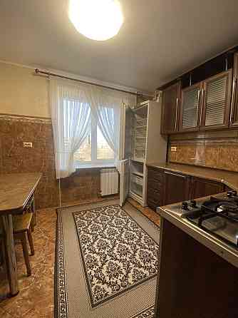 Оренда 2ох кім з євроремнтом та гащовим автон.опаленням 