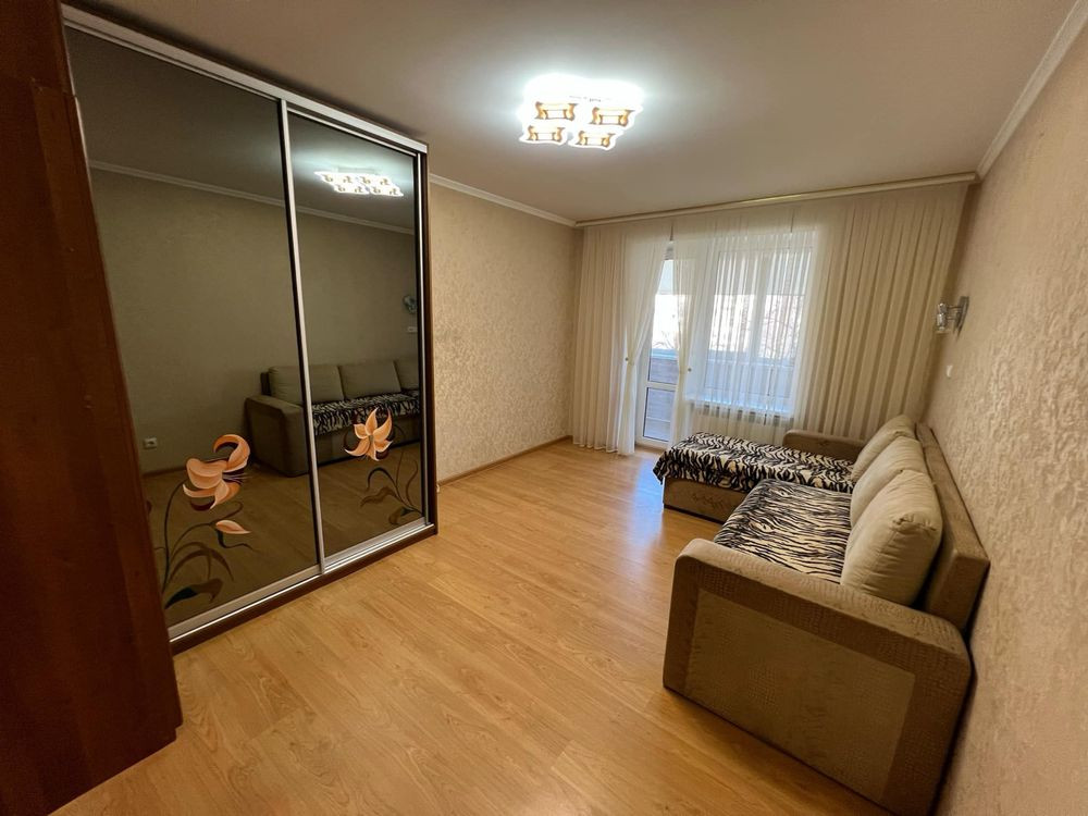 Оренда 2ох кім з євроремнтом та гащовим автон.опаленням  - зображення 3