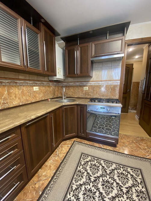 Оренда 2ох кім з євроремнтом та гащовим автон.опаленням  - зображення 1