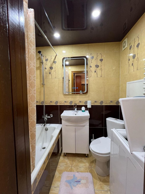 Оренда 2ох кім з євроремнтом та гащовим автон.опаленням  - зображення 6