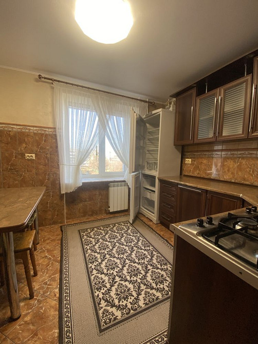 Оренда 2ох кім з євроремнтом та гащовим автон.опаленням  - зображення 2