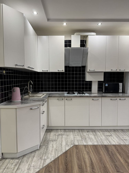 Оренда 3к з терасою Петрівський квартал Софіївська Борщагівка Софіївська Борщагівка - зображення 7