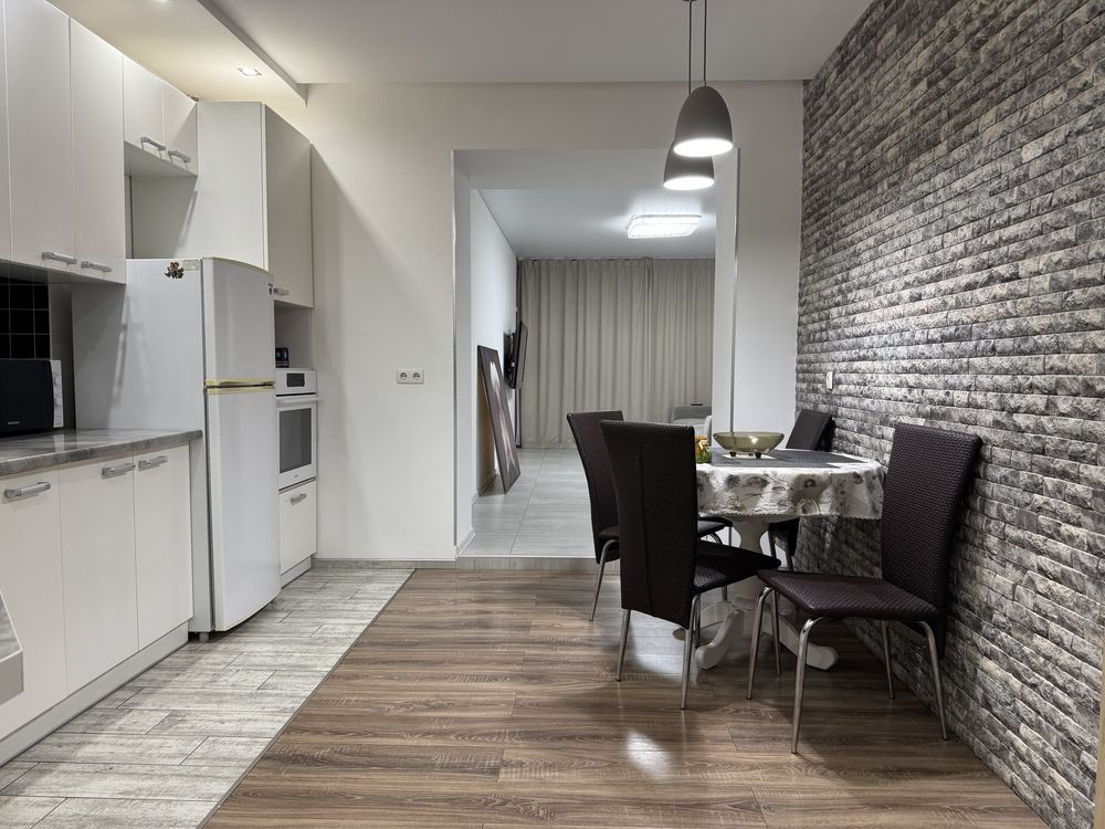 Оренда 3к з терасою Петрівський квартал Софіївська Борщагівка Софіївська Борщагівка - зображення 8