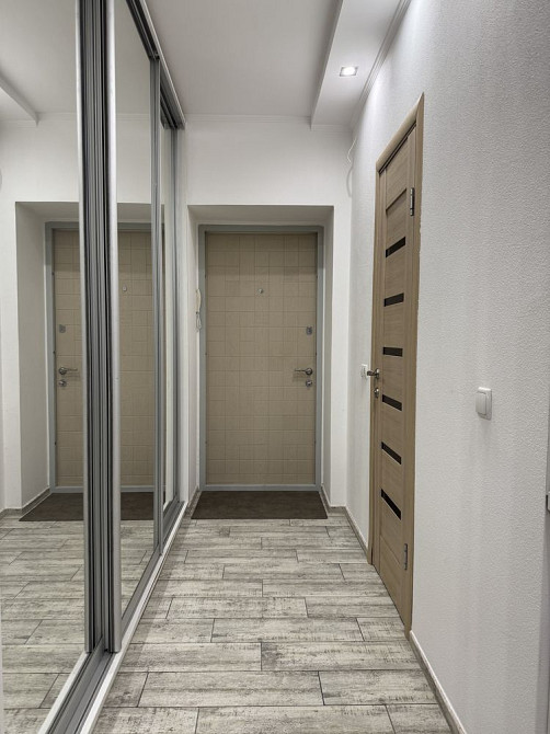 Оренда 3к з терасою Петрівський квартал Софіївська Борщагівка Софіївська Борщагівка - зображення 5