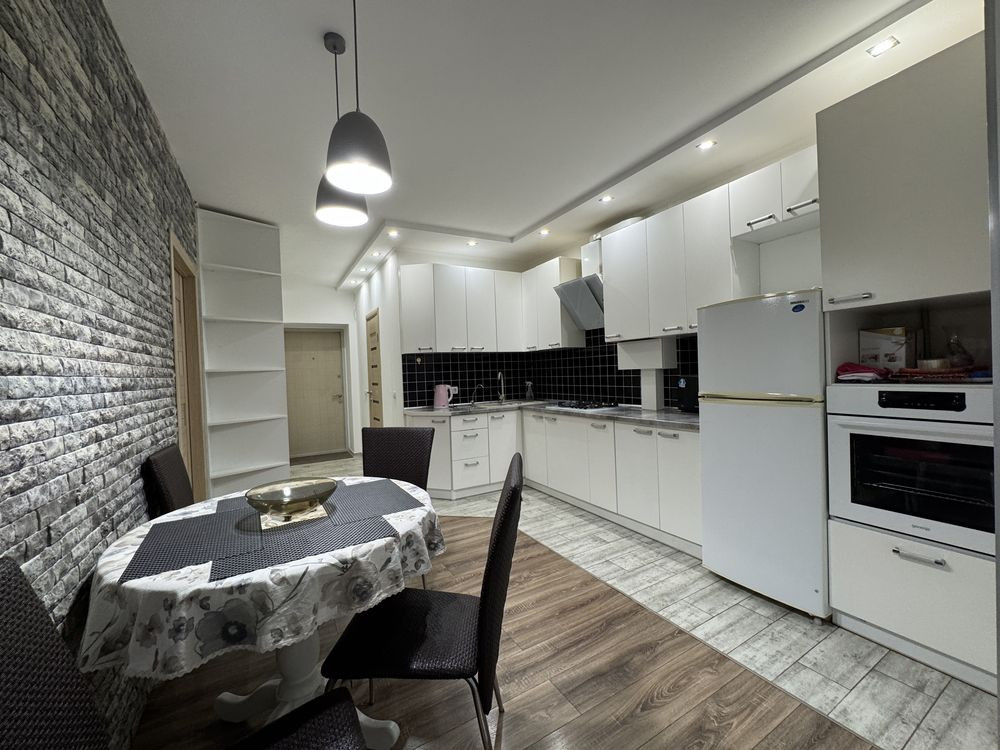 Оренда 3к з терасою Петрівський квартал Софіївська Борщагівка Софіївська Борщагівка - зображення 4