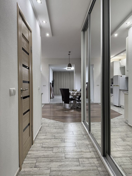 Оренда 3к з терасою Петрівський квартал Софіївська Борщагівка Софіївська Борщагівка - зображення 6