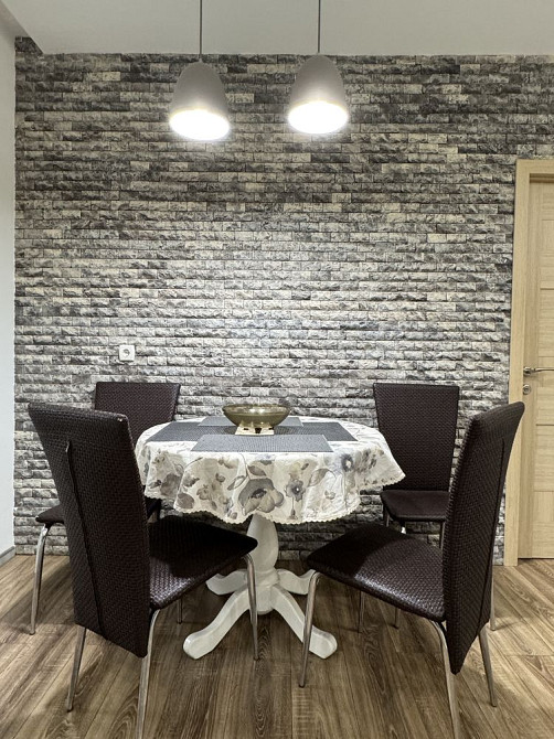 Оренда 3к з терасою Петрівський квартал Софіївська Борщагівка Софіївська Борщагівка - зображення 3