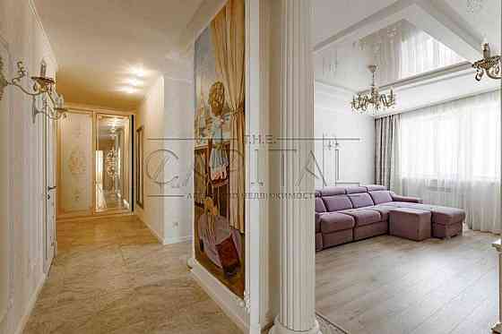 Оренда / Квартира / вул. Малиновського Маршала, Оболонь, Київ Київ