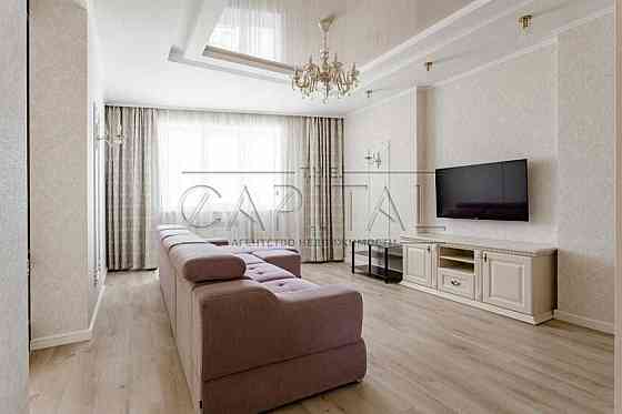 Оренда / Квартира / вул. Малиновського Маршала, Оболонь, Київ Київ