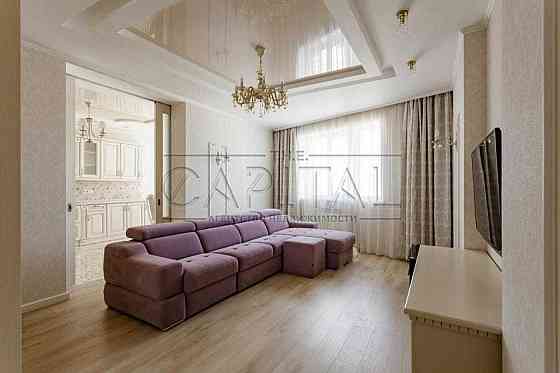 Оренда / Квартира / вул. Малиновського Маршала, Оболонь, Київ Київ