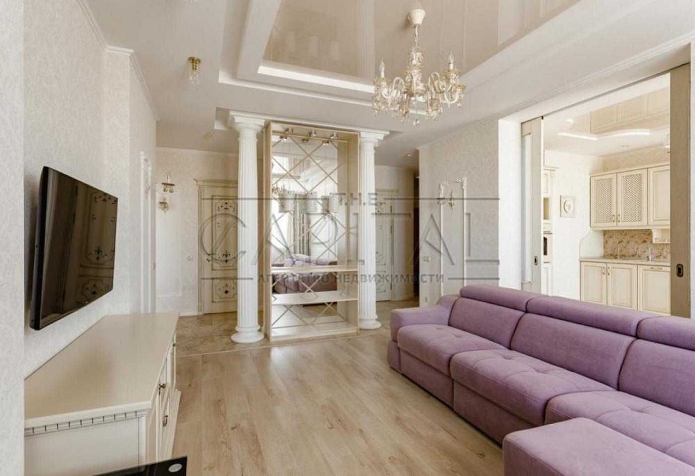 Оренда / Квартира / вул. Малиновського Маршала, Оболонь, Київ Киев - изображение 2